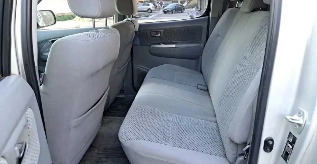 Авто для ЗСУ toyota hilux 3,0 Diesel 7