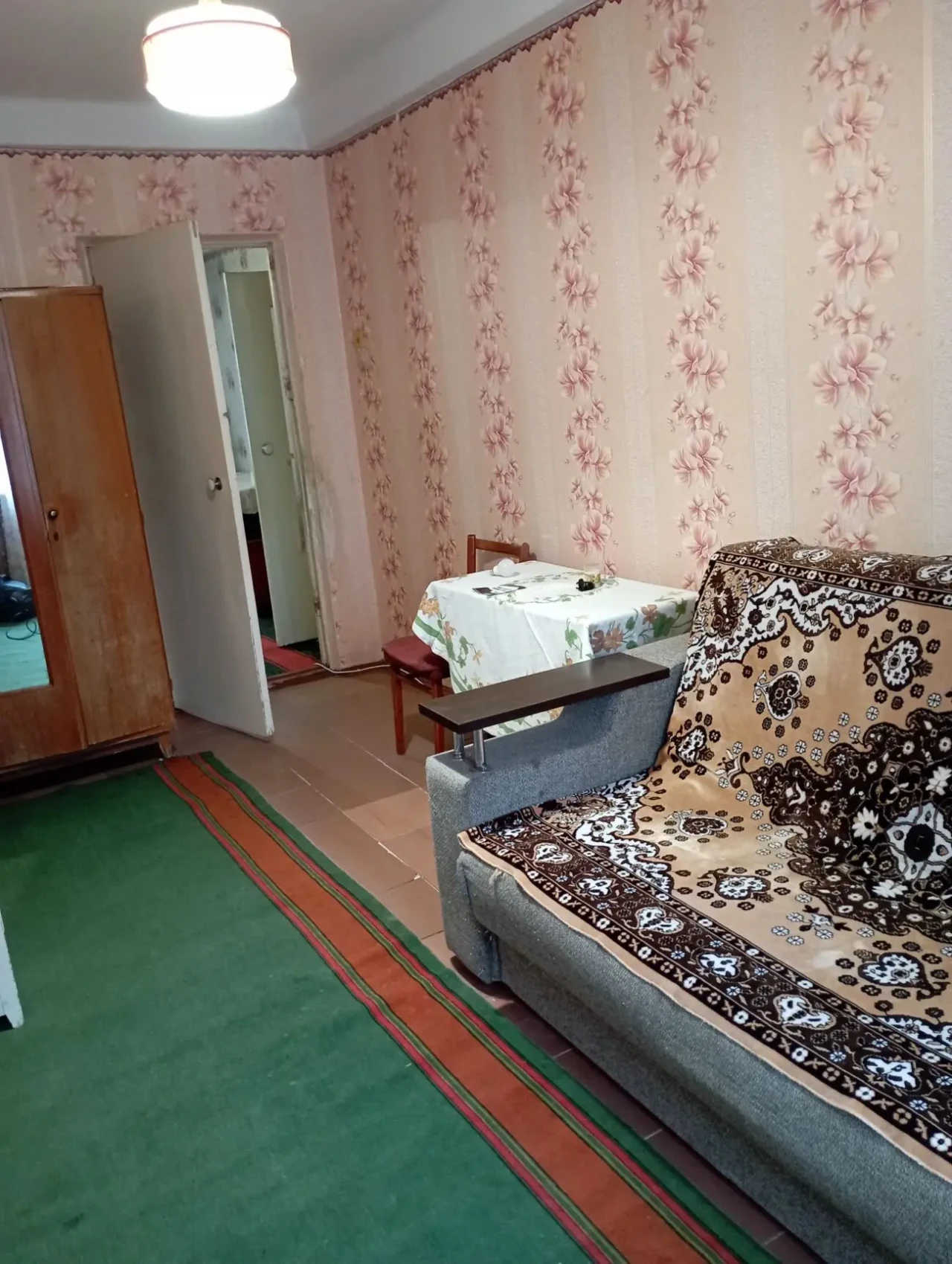 Сдам 2-ком мебель и техника, Черёмушки. Срочно 2