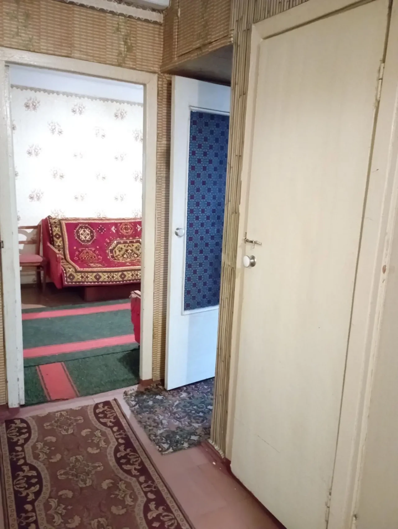 Сдам 2-ком мебель и техника, Черёмушки. Срочно 7