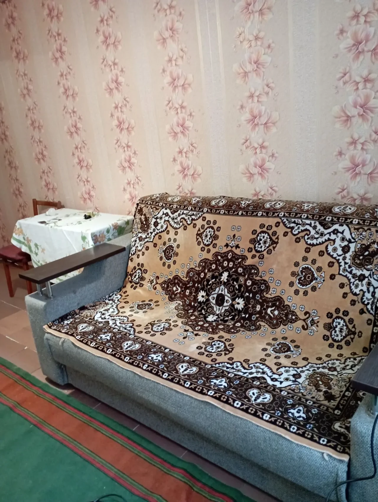 Сдам 2-ком мебель и техника, Черёмушки. Срочно 8