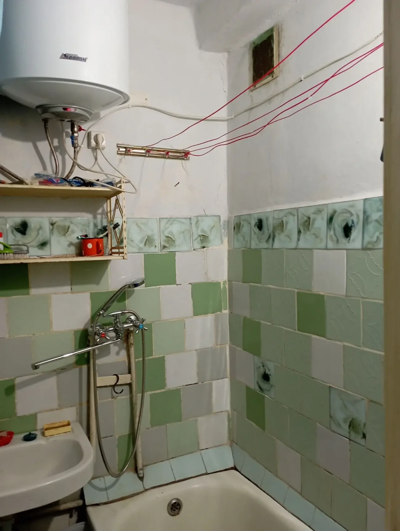 Сдам 2-ком мебель и техника, Черёмушки. Срочно 10