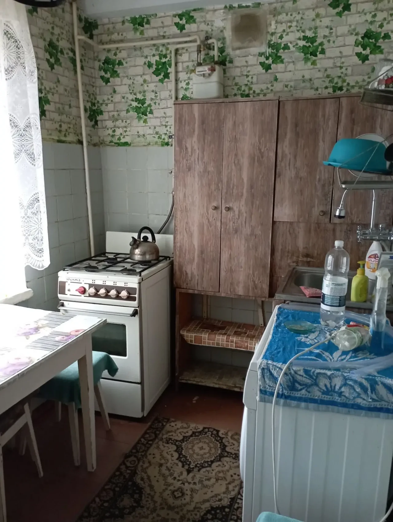 Сдам 2-ком мебель и техника, Черёмушки. Срочно 6