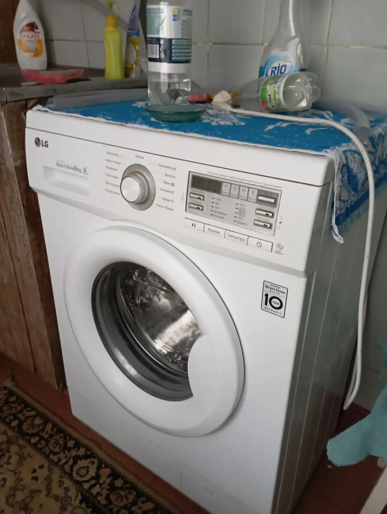 Сдам 2-ком мебель и техника, Черёмушки. Срочно 5