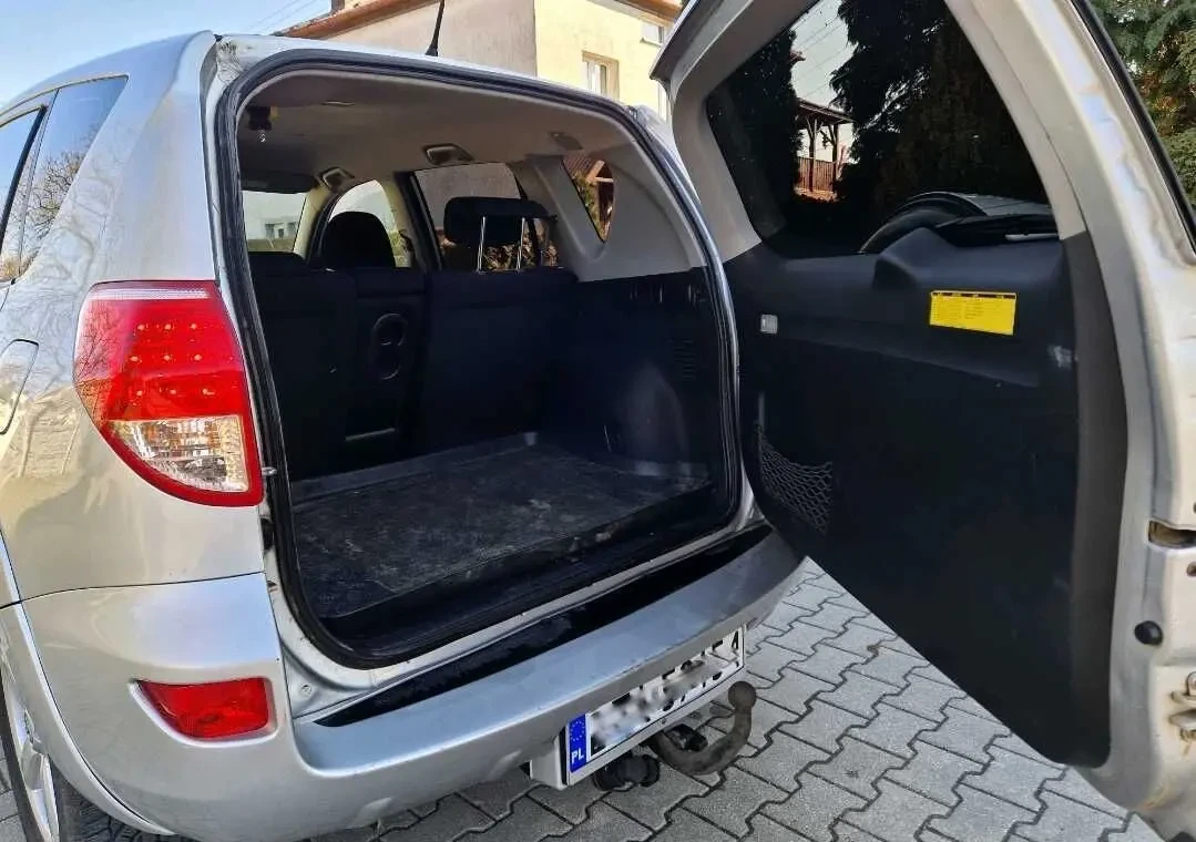 продам Авто для ЗСУ toyota RAV4 2,2D 8