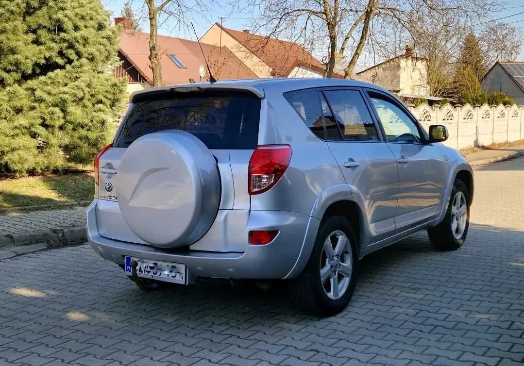 продам Авто для ЗСУ toyota RAV4 2,2D 3