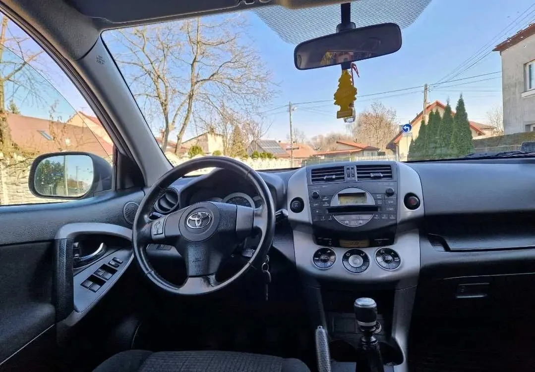 продам Авто для ЗСУ toyota RAV4 2,2D 5
