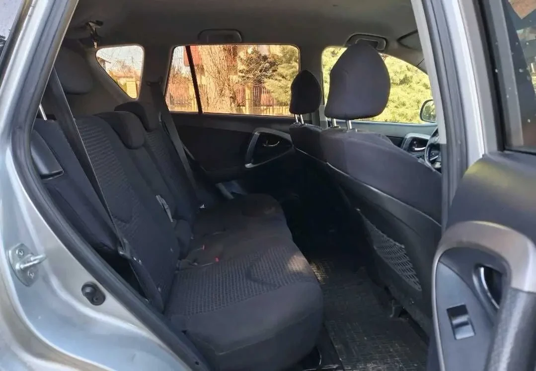 продам Авто для ЗСУ toyota RAV4 2,2D 7