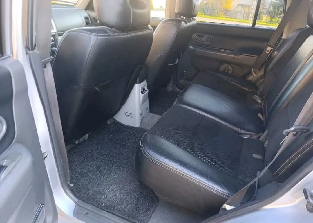 Продається Авто для ЗСУ mitsubishi pajero sport 2,5 D 8