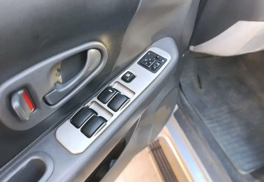 Продається Авто для ЗСУ mitsubishi pajero sport 2,5 D 7