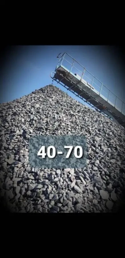 відсів щебінь пісок камінь КамАЗ Зил 3