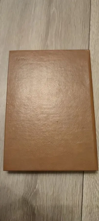 Борхес Хорхе Луис Проза разных лет 1984г Сборник 5