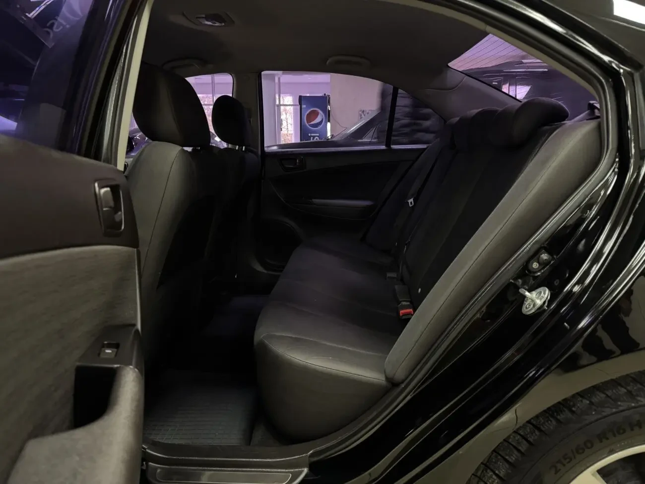 Hyundai Sonata 2.0і 16V 4АКПП 2010 р.в. (165 к.с.) 7