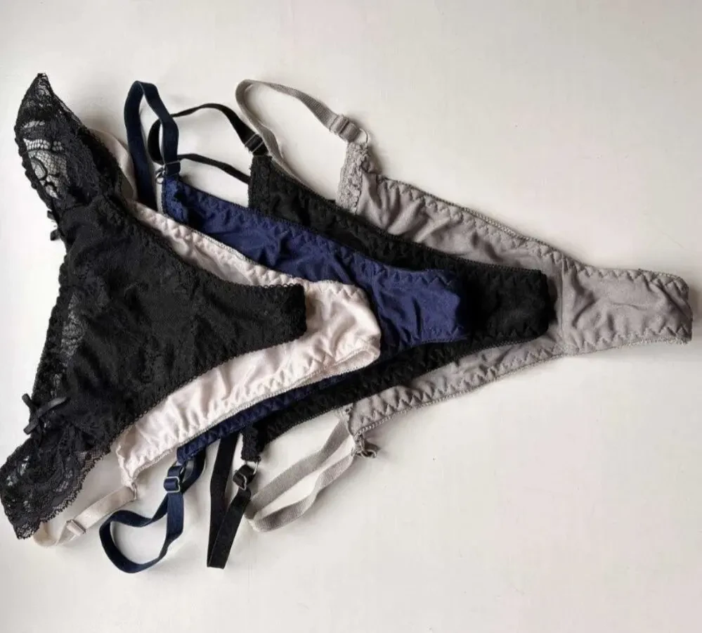 Трусики жіночі, спідня білизна, Розмір М, ціна - 150грн. 3
