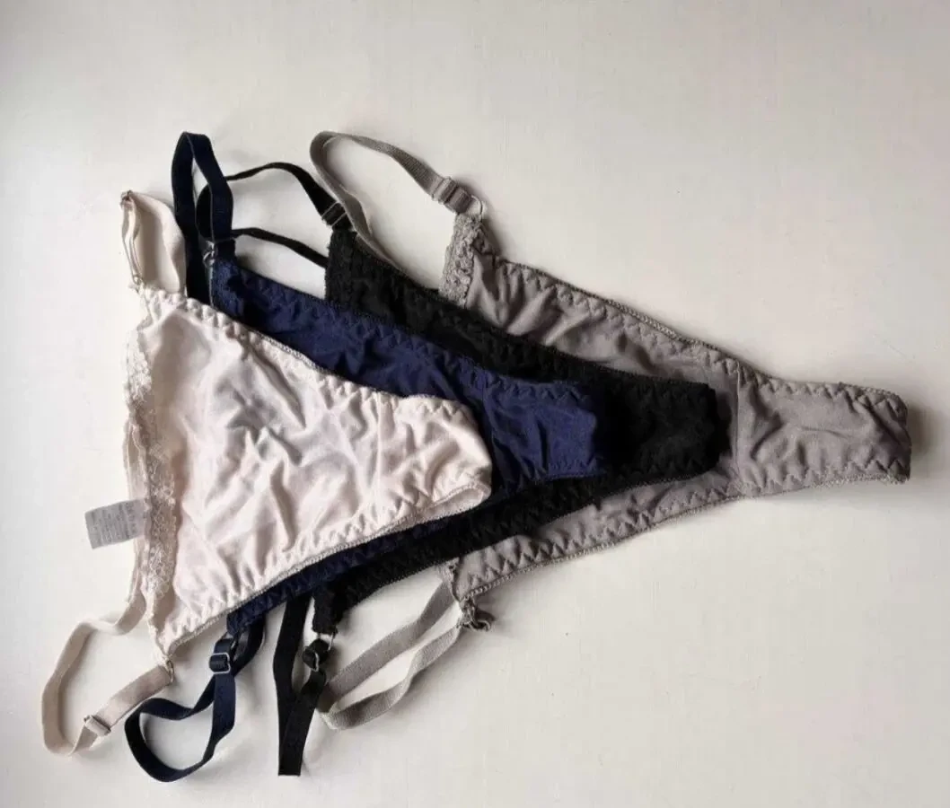 Трусики жіночі, спідня білизна, Розмір М, ціна - 150грн. 2