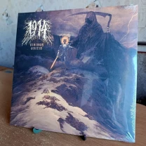 Вінілова платівка 1914 - 2025 - Viribus Unitis (2LP, Black)