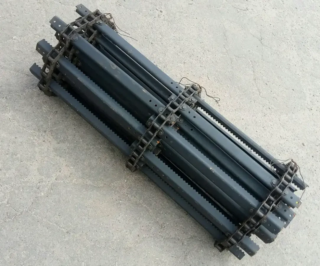 Транспортер наклонной камеры Нива СК-5 Усиленный, ДОН 1500