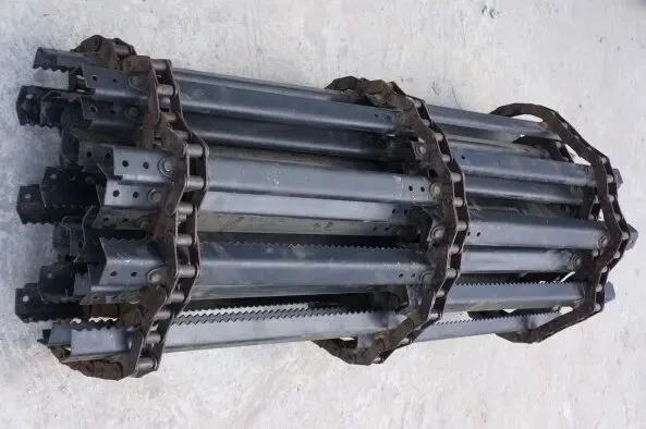 Транспортер наклонной камеры Нива СК-5 Усиленный, ДОН 1500 2