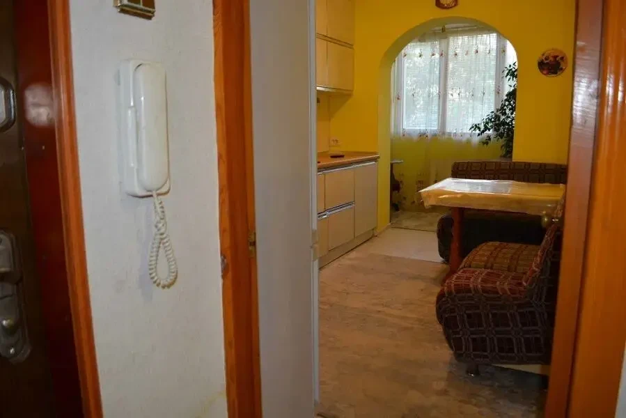 3-х ком. чешка с ремонтом на жил. массиве Школьный по интересной цене 7