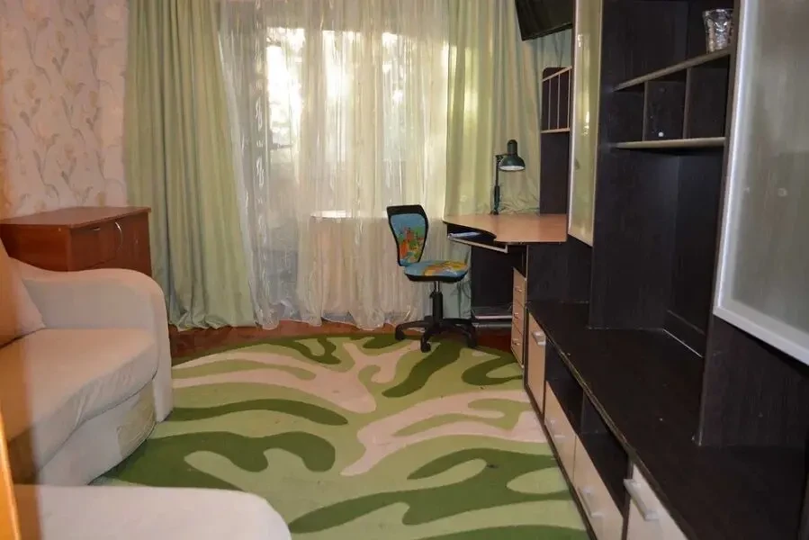 3-х ком. чешка с ремонтом на жил. массиве Школьный по интересной цене 2