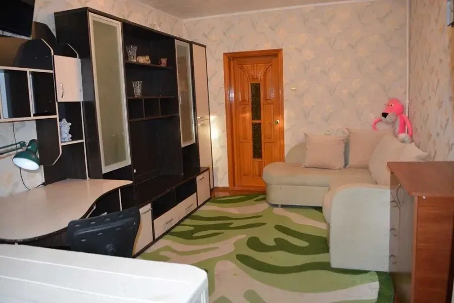 3-х ком. чешка с ремонтом на жил. массиве Школьный по интересной цене 3