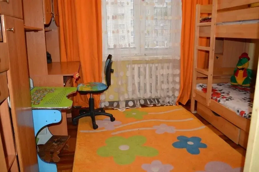 3-х ком. чешка с ремонтом на жил. массиве Школьный по интересной цене 5