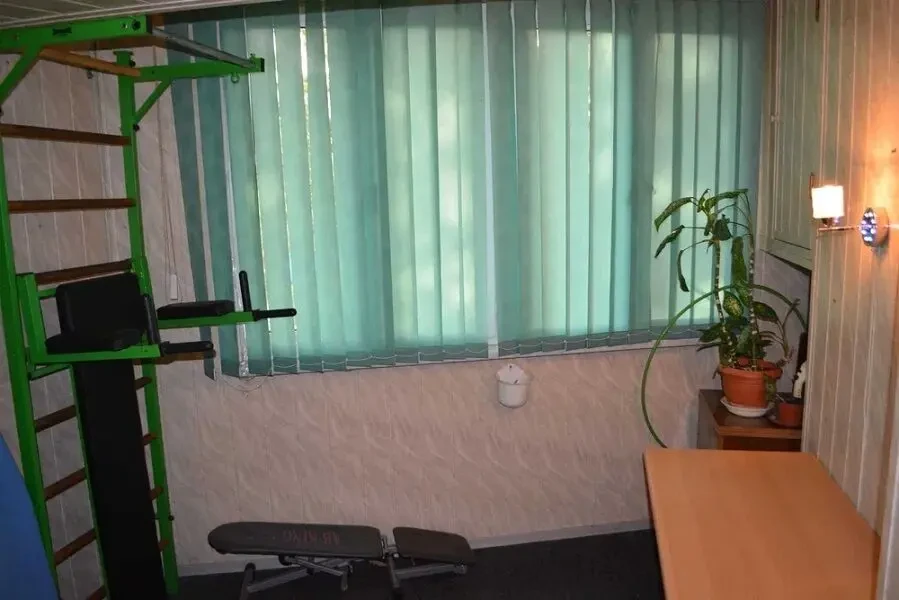 3-х ком. чешка с ремонтом на жил. массиве Школьный по интересной цене 4