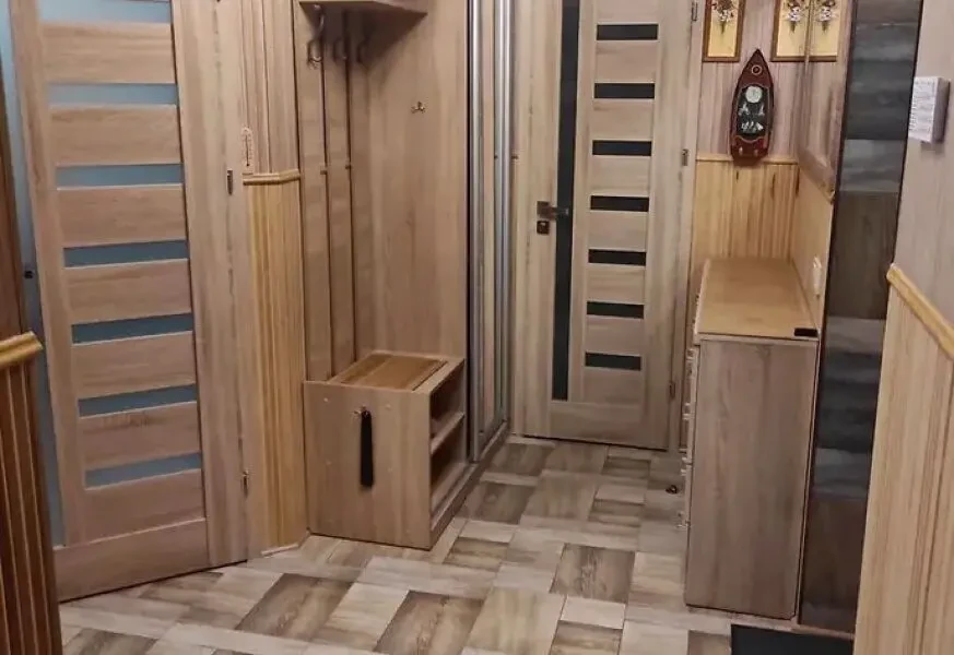 3-к. кв-ра в новом сданном доме с дизайнерским ремонтом на Грушевского 6