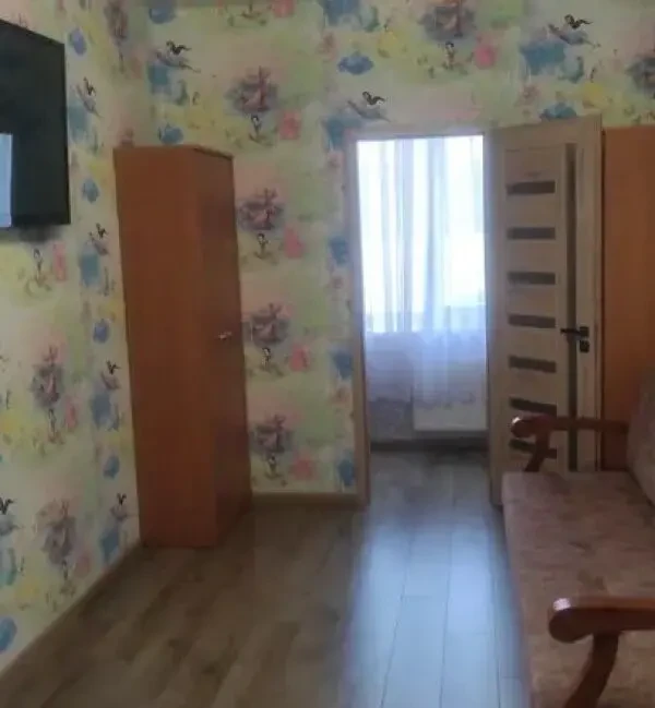 3-к. кв-ра в новом сданном доме с дизайнерским ремонтом на Грушевского 4