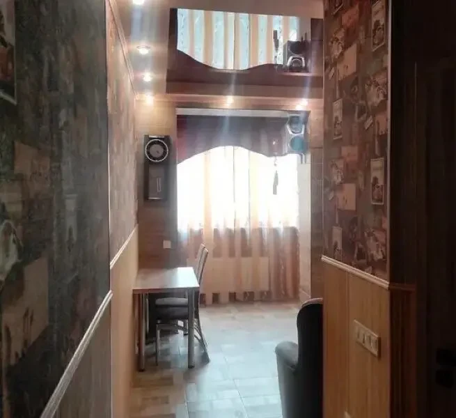 3-к. кв-ра в новом сданном доме с дизайнерским ремонтом на Грушевского 8