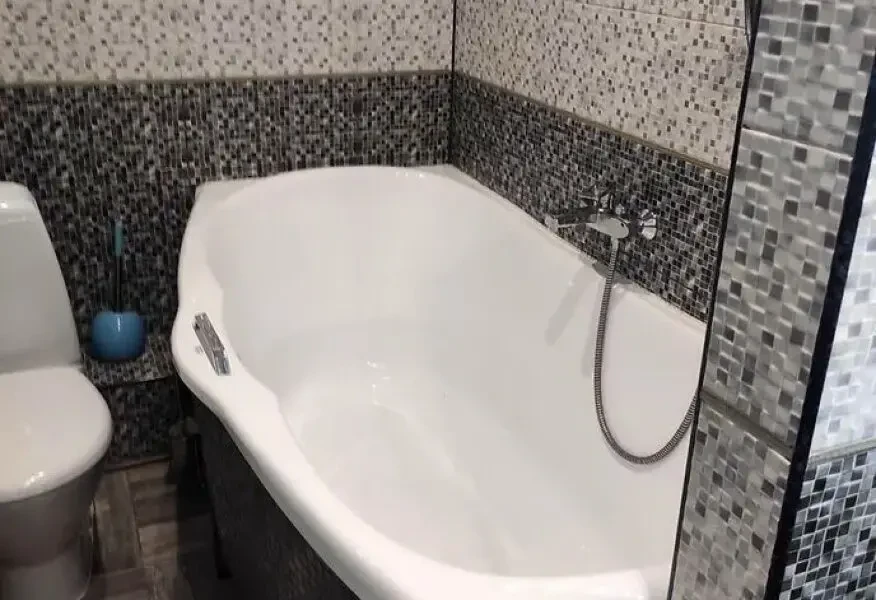 3-к. кв-ра в новом сданном доме с дизайнерским ремонтом на Грушевского 10