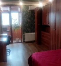 3-к. кв-ра в новом сданном доме с дизайнерским ремонтом на Грушевского