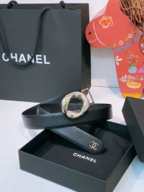Ремінь Chanell