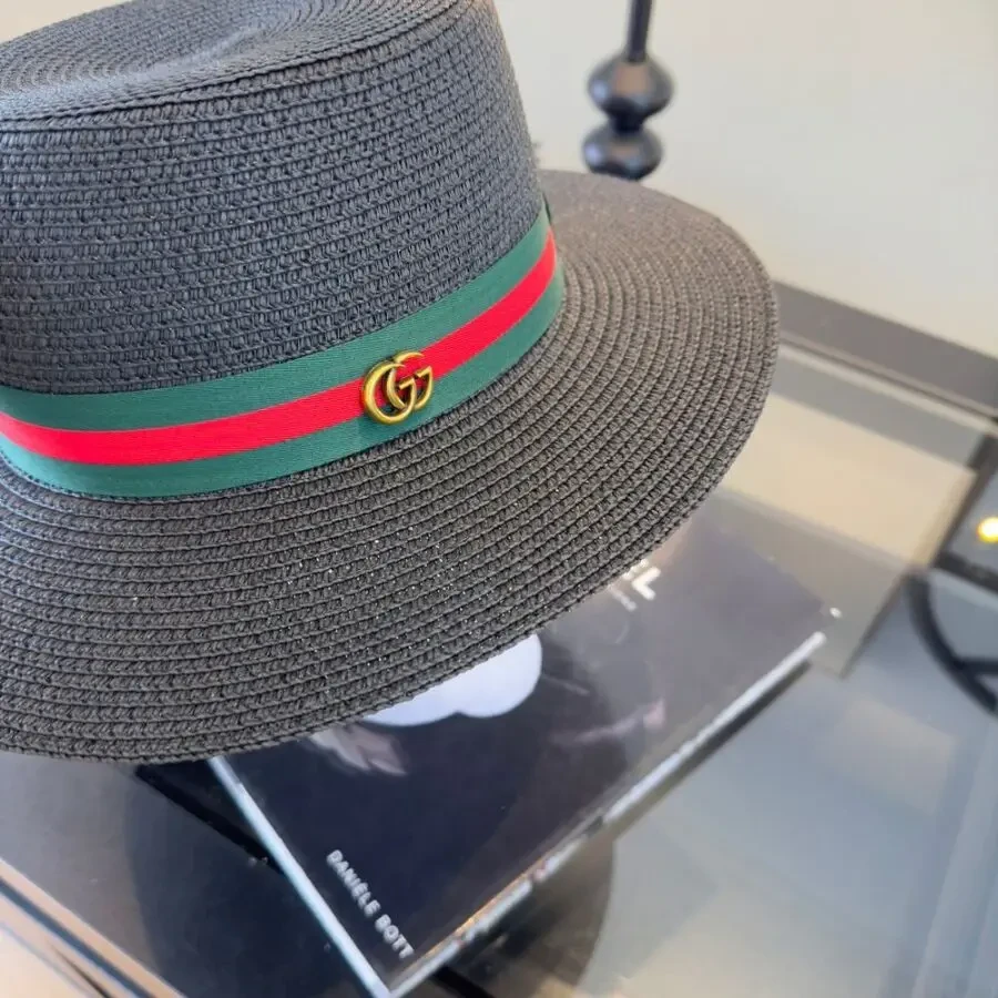 Капелюх Guc-- 8