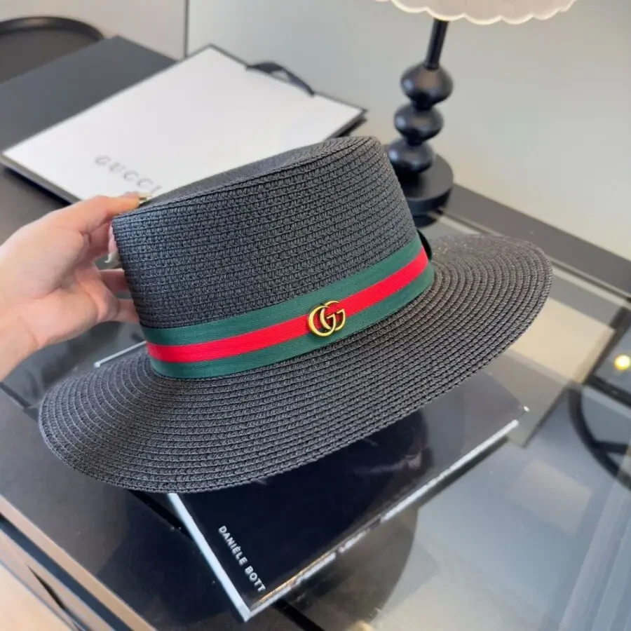 Капелюх Guc-- 9