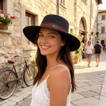 Капелюх Guc--