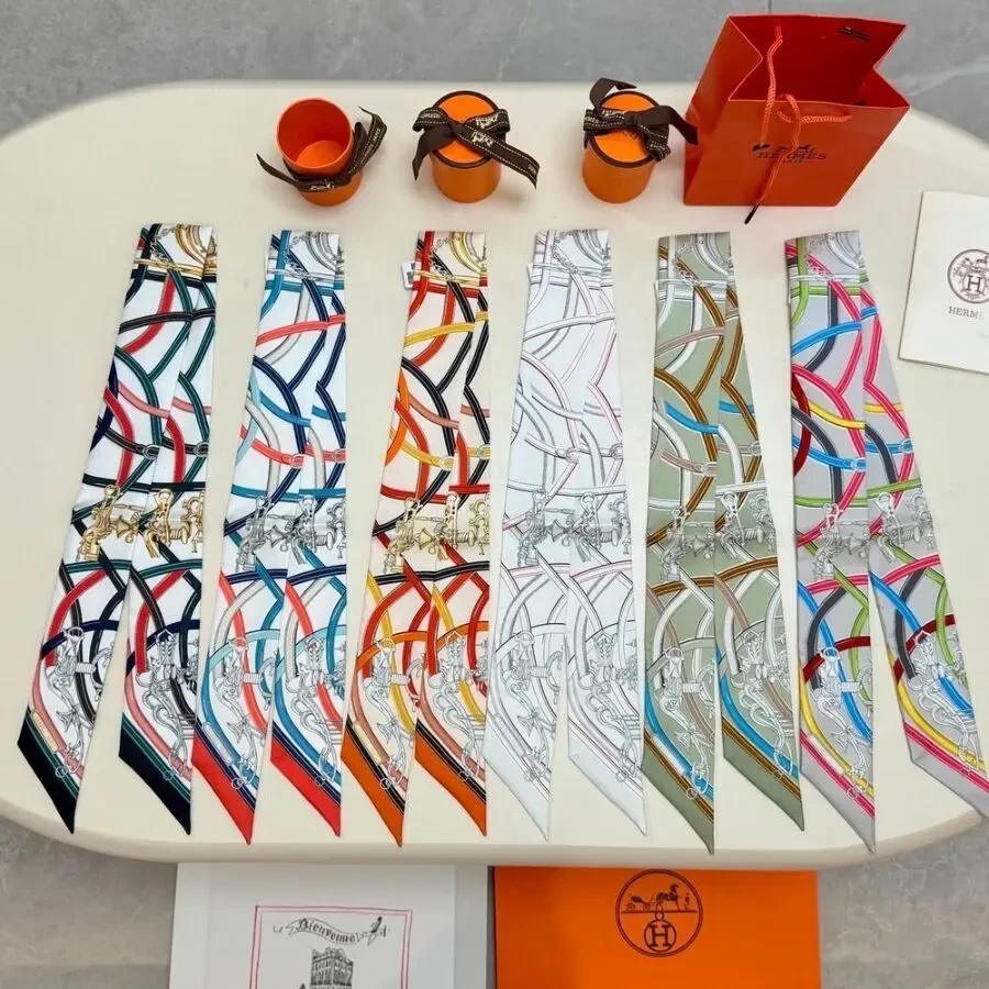 Стрічка твіллі Hermess 2