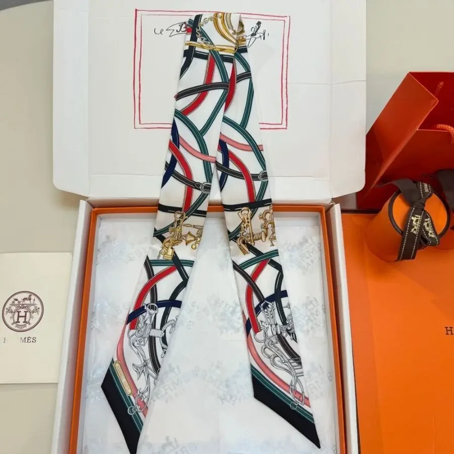 Стрічка твіллі Hermess 3