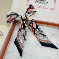 Стрічка твіллі Hermess