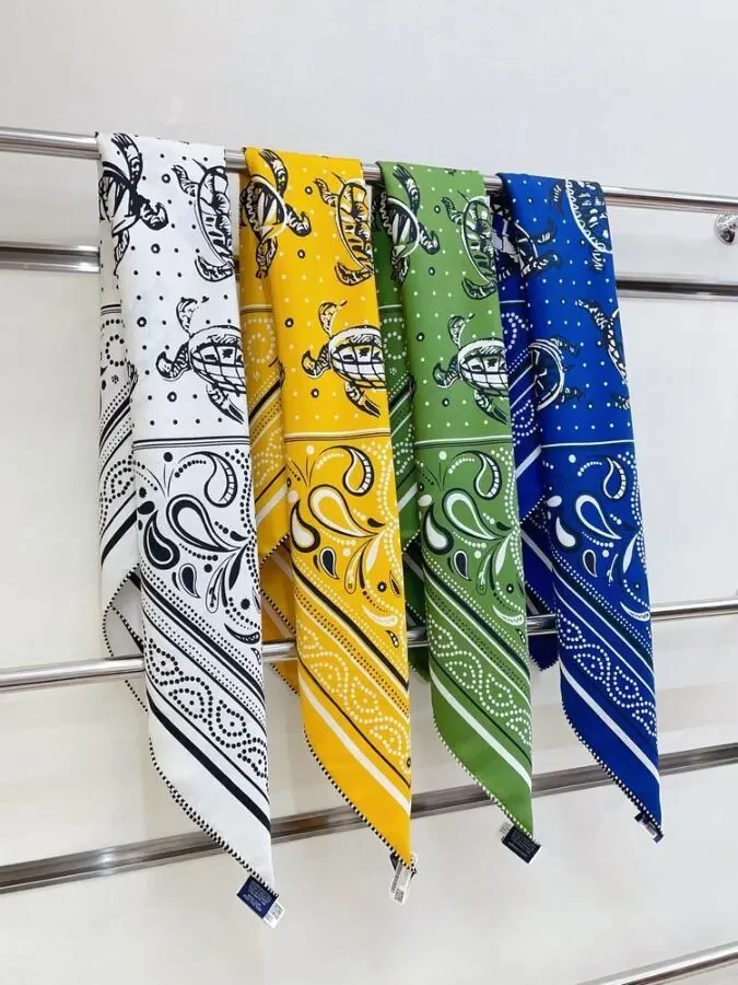 Хустинка Hermess 10