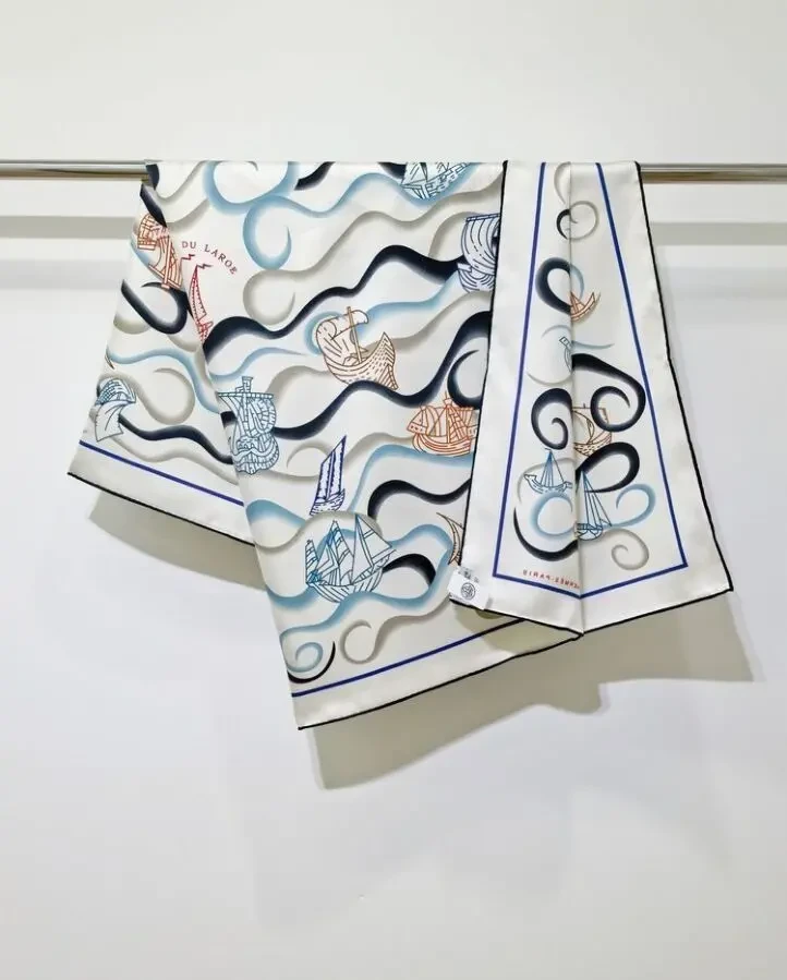 Хустинка Hermess 7