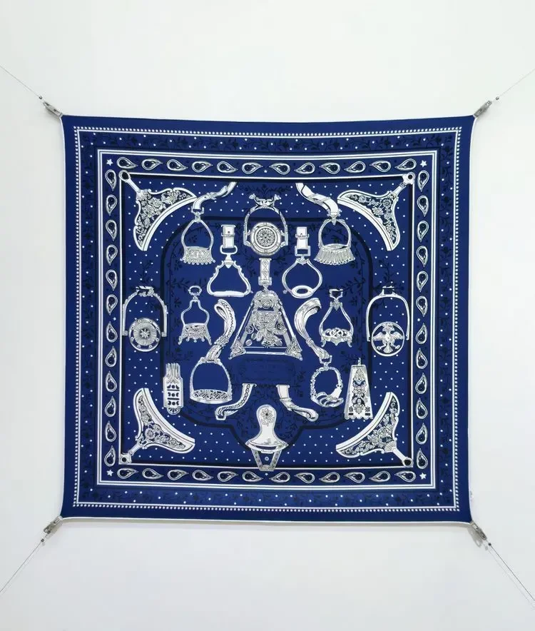 Хустинка Hermess 6