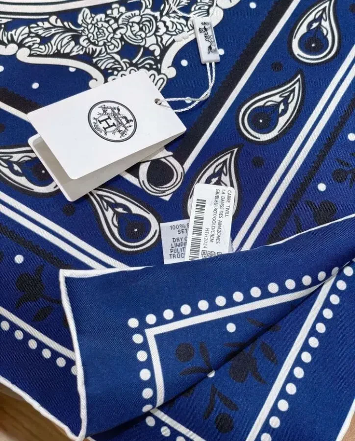 Хустинка Hermess 2