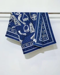 Хустинка Hermess