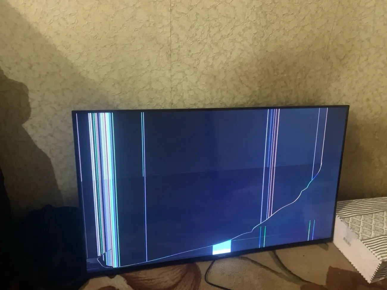 Телевизор Xiaomi 43