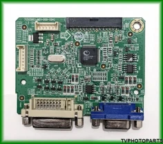 Main Board 715G5863-M01-000-004I для монітора Philips 233V5L