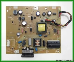 плата блок живлення 715G5527-P01-004-001R для монітора Philips 233V5L