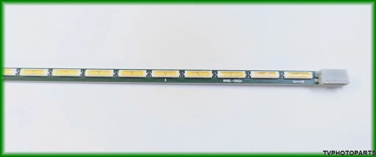 LED підсвітка 230MZE REV0.0 6916L-1285A для Philips 233V5L 3