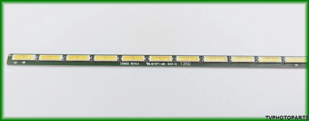 LED підсвітка 230MZE REV0.0 6916L-1285A для Philips 233V5L 2