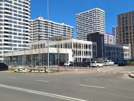 Оренда паркомісця Варшавський 3 Паркінг Всеволода Змієнка 32