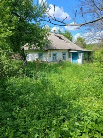 Продаж будинку